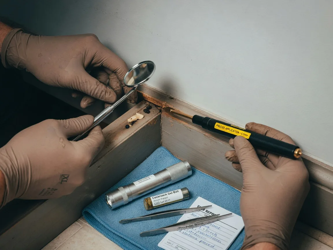Why choose Emergency Pest Control in North Branch, MI